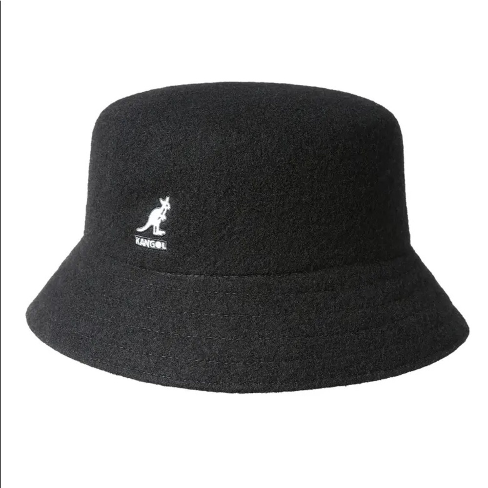Kangol Bermuda Bucket Hat